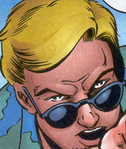 Jimbo (Earth-93060)
