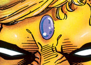 Space Gem from Thanos Quest Vol 1 2 001