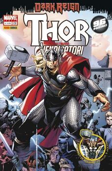 Thor 128
