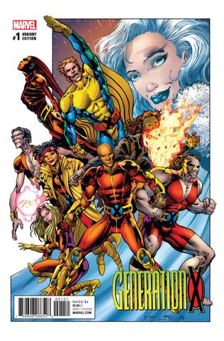 File:Generation X Vol 2 1 Remastered Variant.jpg