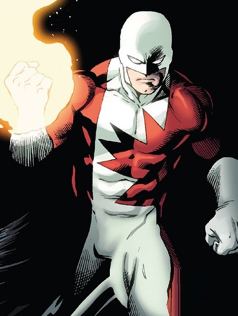 James Hudson (Earth-616) | Marvel Database | Fandom