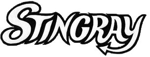 Stingray logo