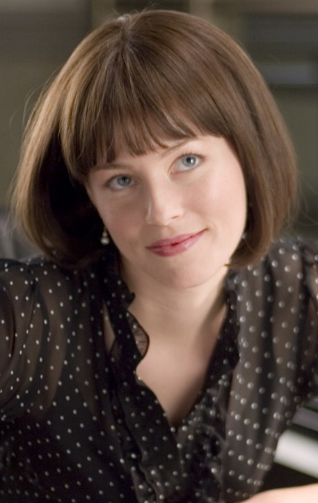 Elizabeth Brant Earth 96283 Marvel Database Fandom