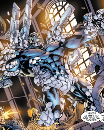 Kevin Tremain Earth 616 Marvel Database Fandom