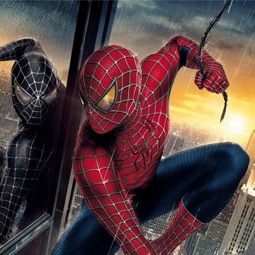 Peter Parker Earth 96283 Marvel Database Fandom