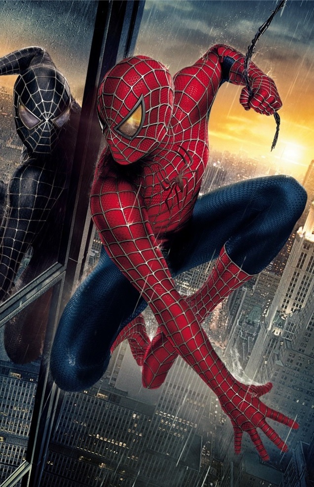 Peter Parker (Earth-96283) | Marvel Database | FANDOM powered by Wikia
