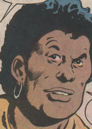 Redondo (Earth-616) from Conan the Barbarian Vol 1 176 001