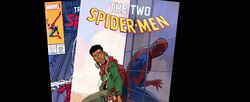 The Two Spider-Men
