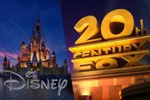 Disney-Fox