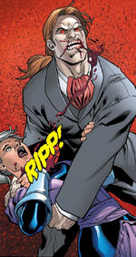 Hamilton Slade (Vampire) (Earth-616) from X-Men Apocalypse vs. Dracula Vol 1 4