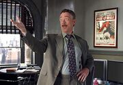 John Jonah Jameson (Earth-96283) 001