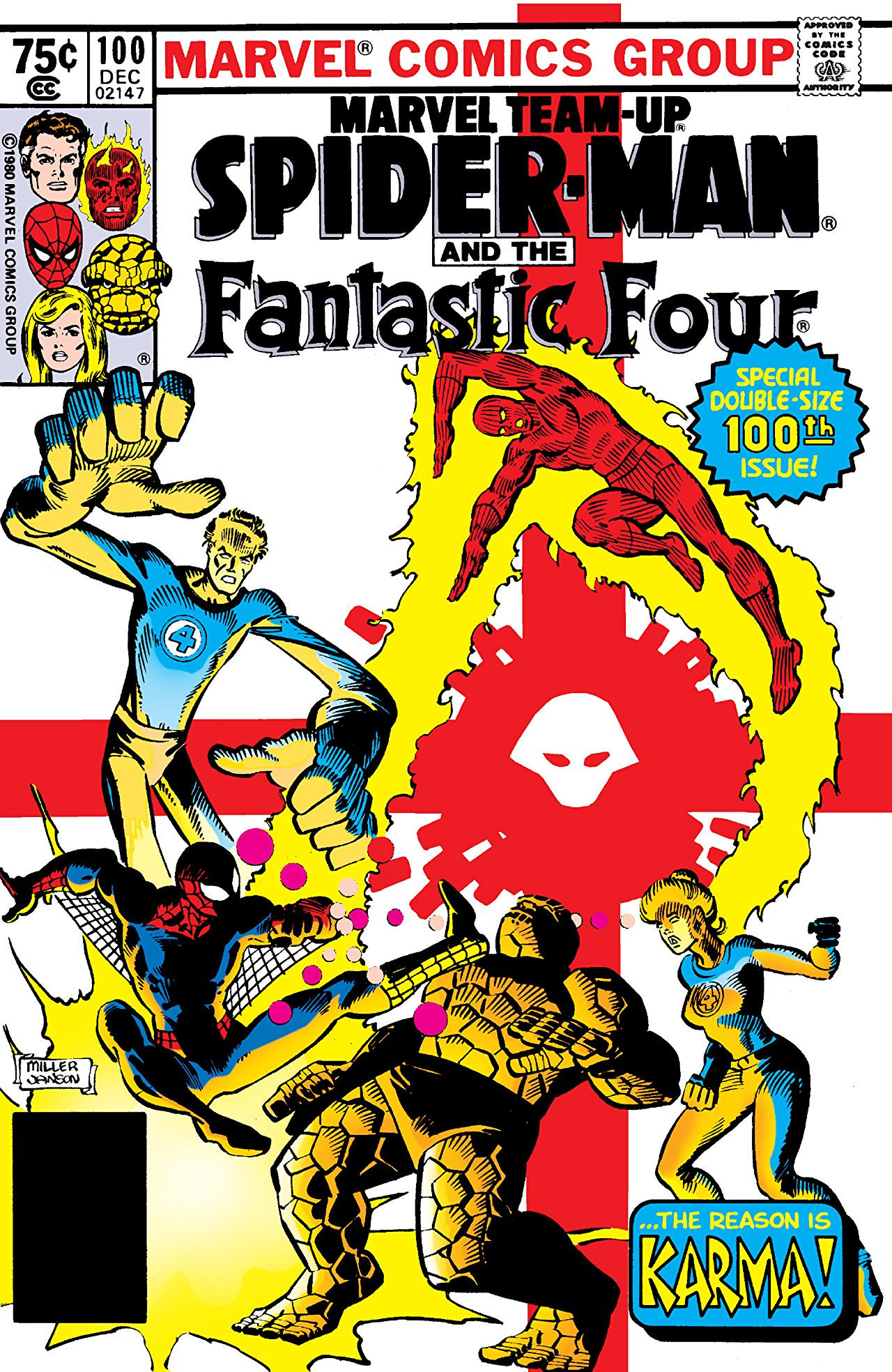 marvel team up 100 ile ilgili görsel sonucu