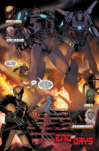 X-Men (Earth-90411) from Young X-Men Vol 1 11 0001