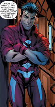 Julian Keller (Earth-616)/Gallery | Marvel Database ...