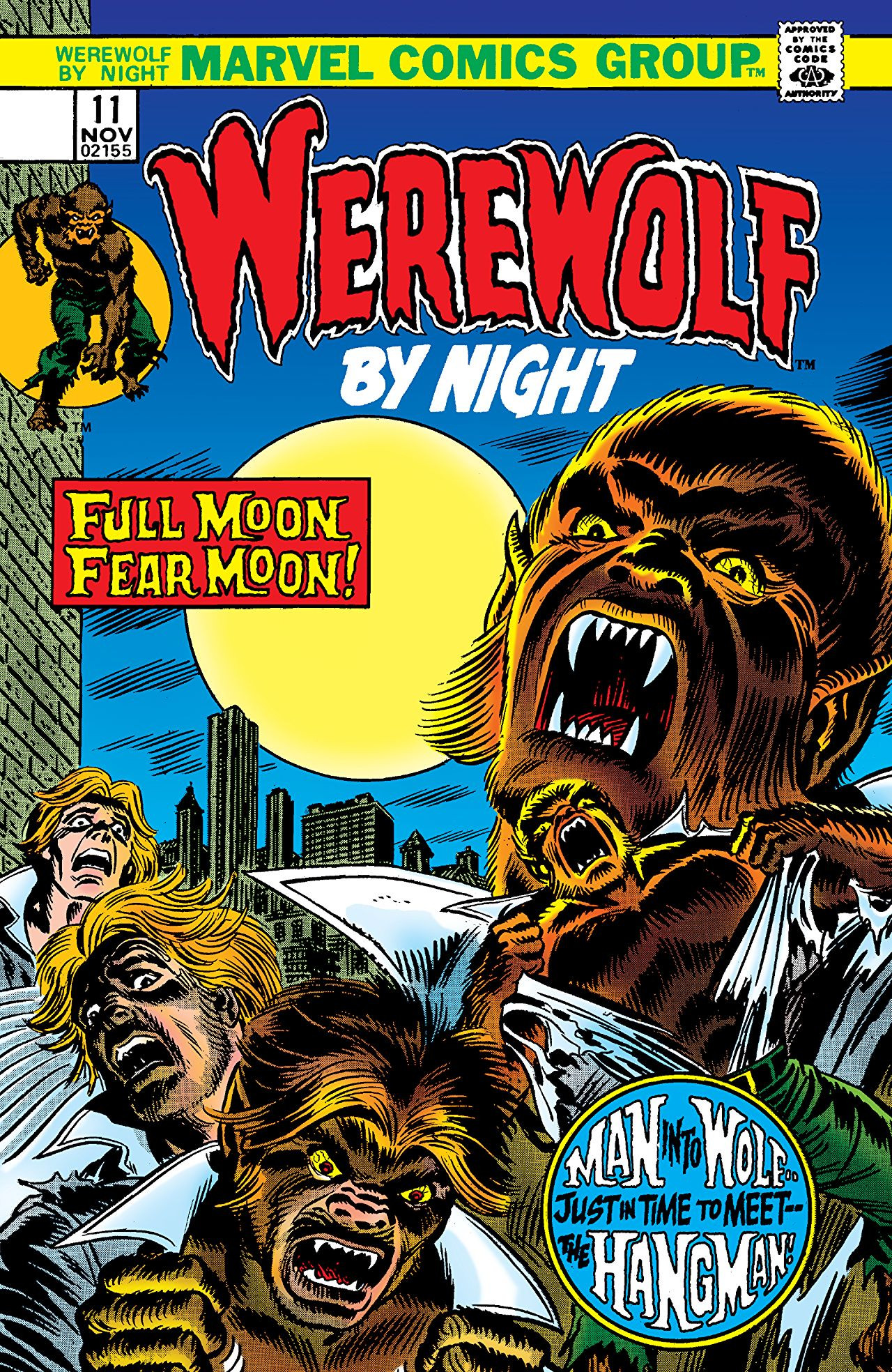 Gary Shambling was in Marvel's Werewolf by Night on Disney+ : r/Harmontown