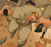 Bruno Grainger (Earth-616) from Black Cat Vol 1 1 002