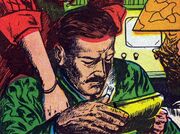 Mark (Mugger) (Earth-616) from Uncanny Tales Vol 1 6 0001
