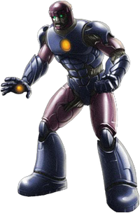 Sentinels from Marvel Avengers Alliance 0001