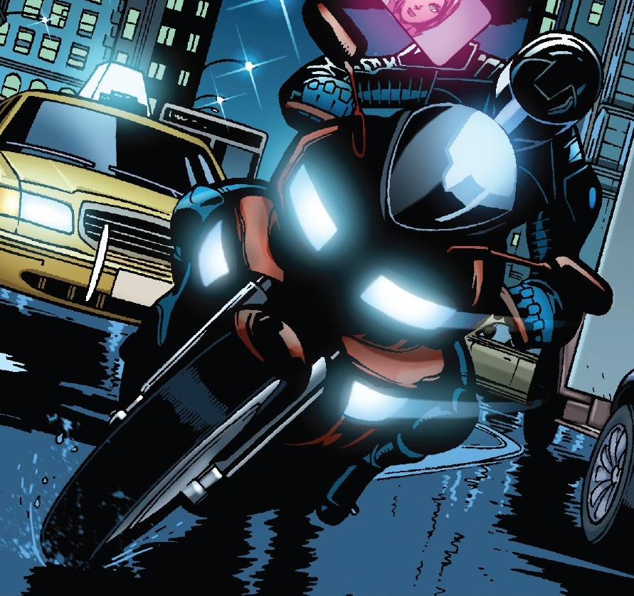 Iron Man Armor Model 55 Marvel Database Fandom