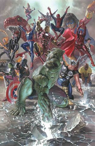 File:Marvel Legacy Vol 1 1 Ross Variant Textless.jpg