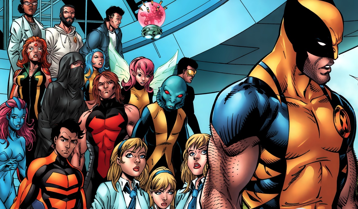 Laurie Tromette Earth 616 Marvel Database Fandom