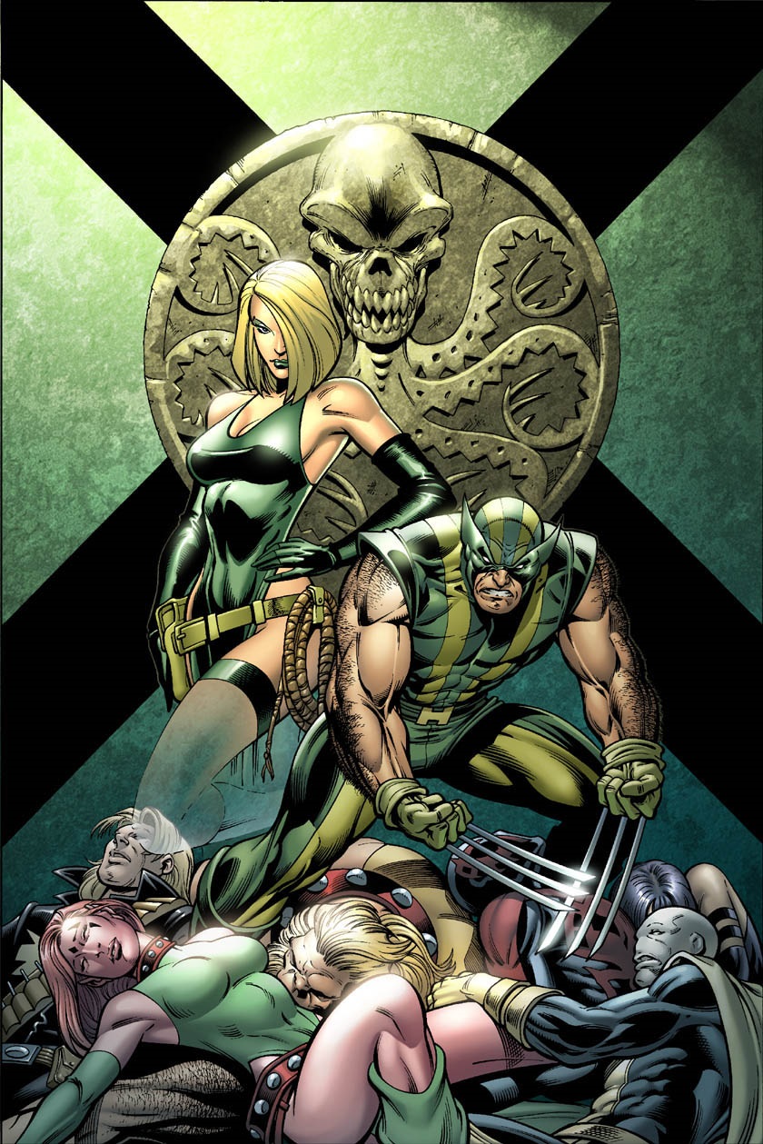 marvel hydra marvel hydra