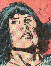 Gallus (Earth-616) from Kull the Conqueror Vol 3 2 001