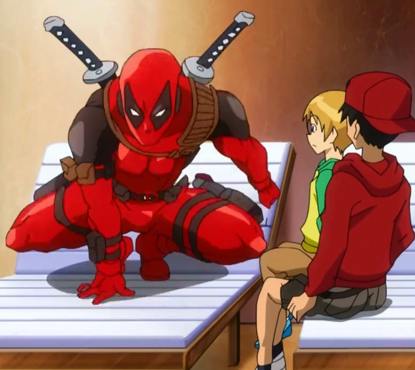 Marvel Disk Wars: The Avengers Season 1 27 | Marvel Database | Fandom
