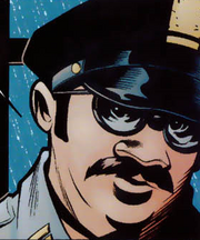 Nate (NYPD) (Earth-616) from Daredevil Vol 2 40 001