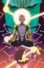 Royals Vol 1 5 Textless