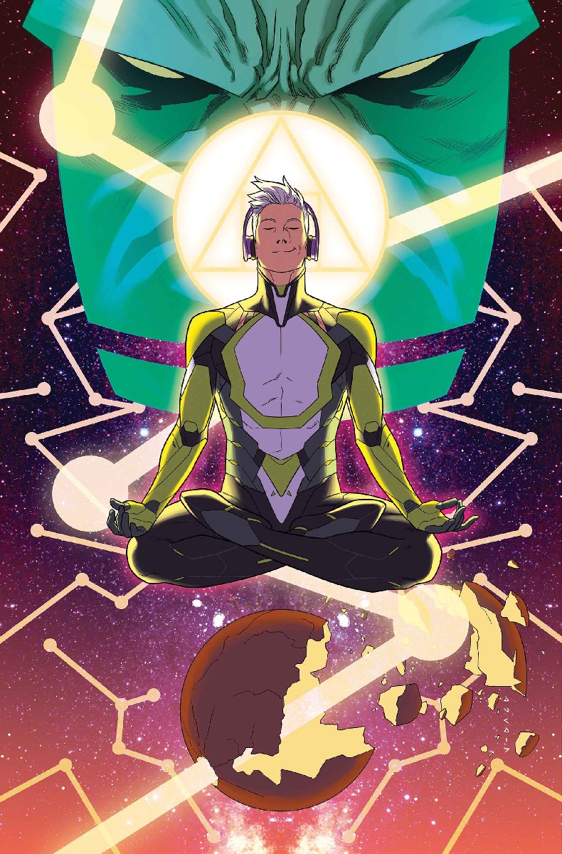 Noh Varr Marvel Wikia