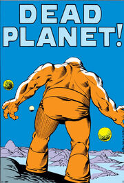 Tales to Astonish Vol 1 27 027