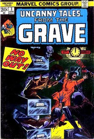 File:Uncanny Tales Vol 2 3.jpg