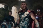 Avengers (Earth-199999) from Avengers Age of Ultron 0001