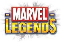 marvel legends archive