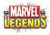 marvel legends archive