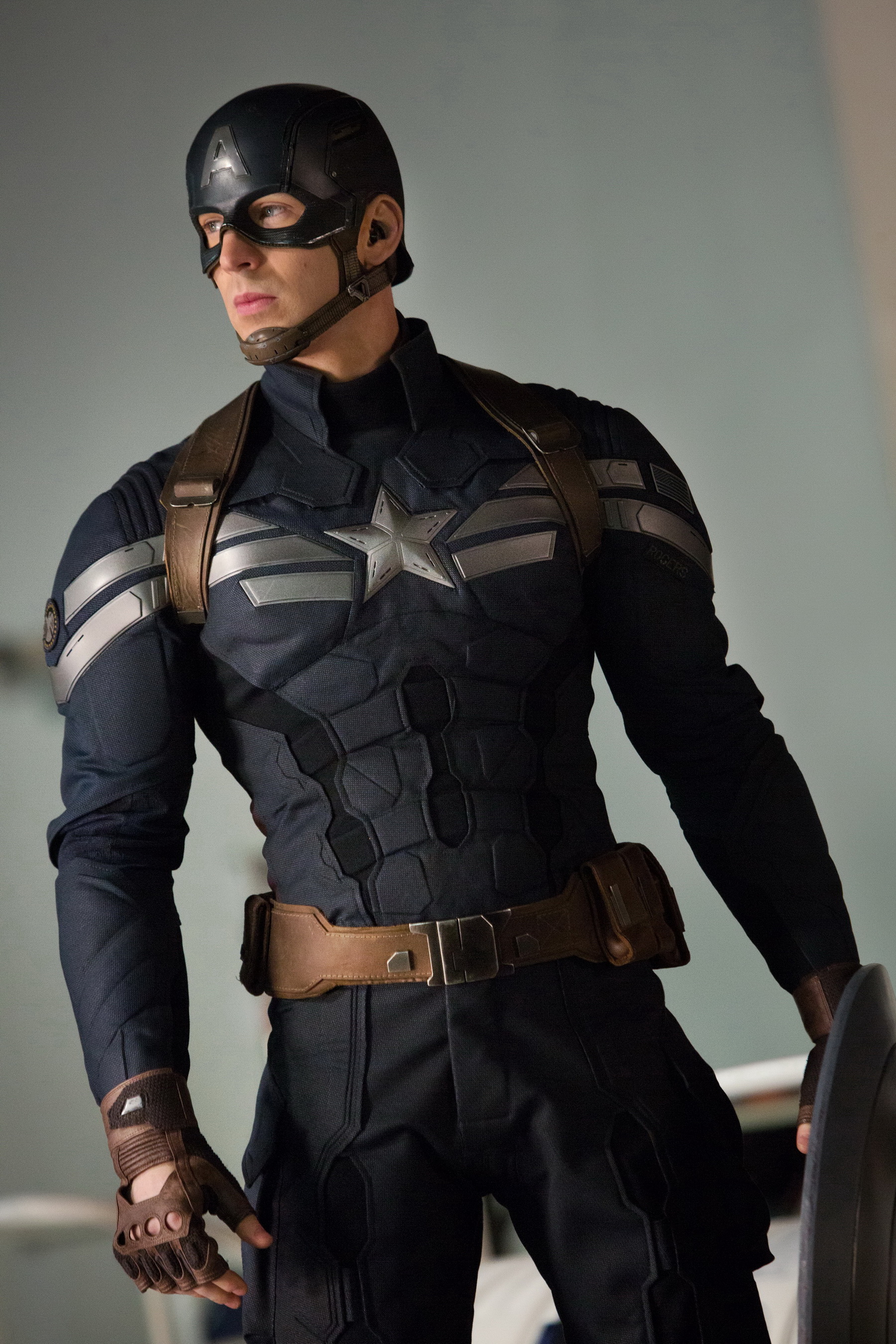 Steven Rogers Earth 199999 From Captain America The Winter Soldier 001 Steven Rogers Earth 199999 From Captain America The Winter Soldier 001