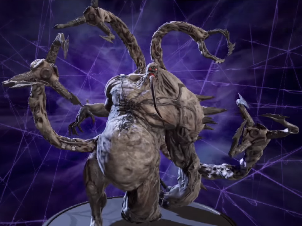 Atrocity (Earth-TRN199)/Gallery | Marvel Database | Fandom