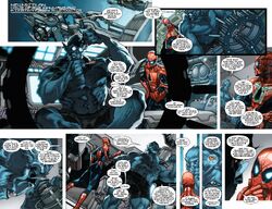 Henry McCoy (Earth-616) from Amazing Spider-Man Vol 4 1 3