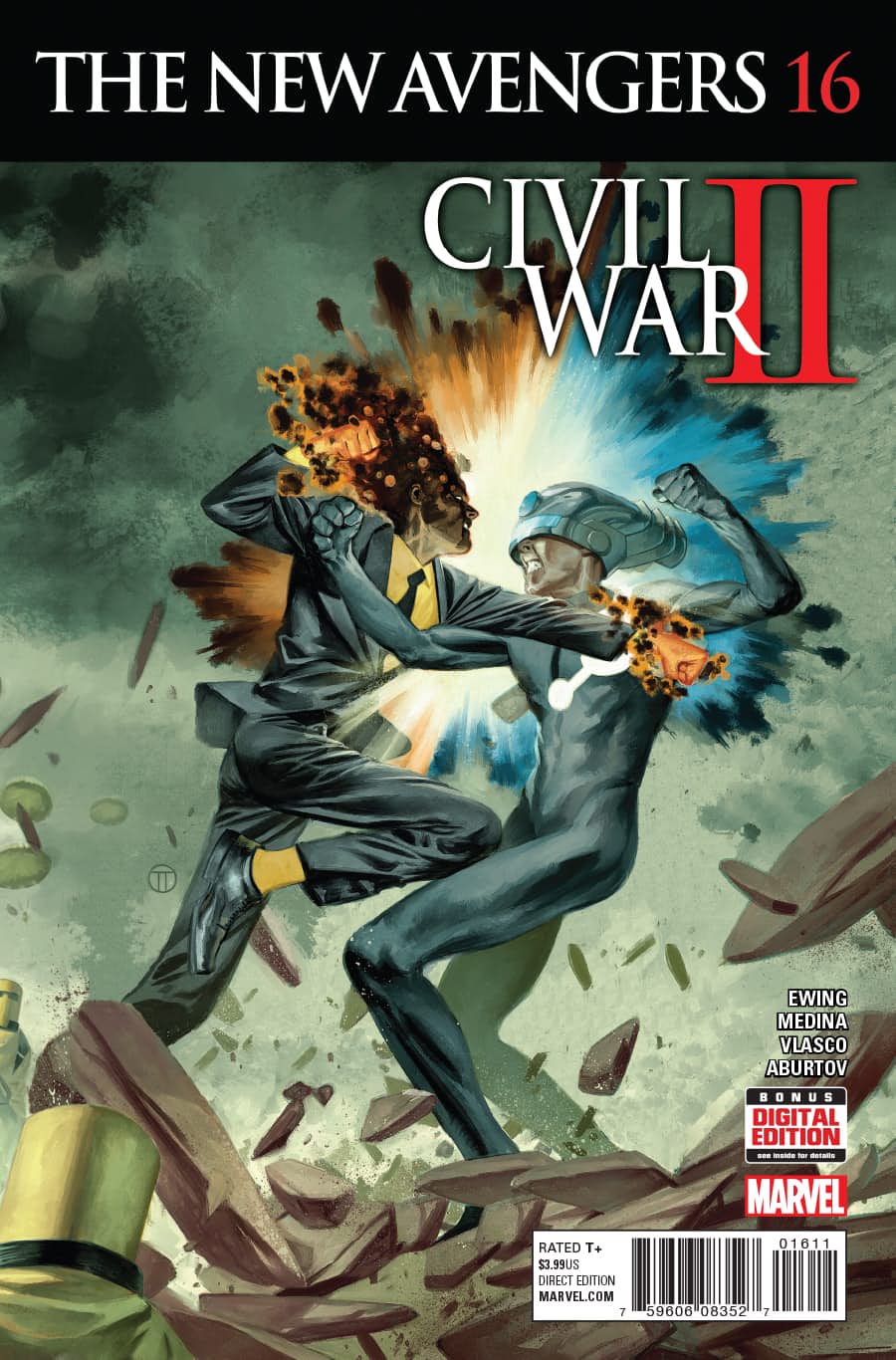 Image: https://vignette.wikia.nocookie.net/marveldatabase/images/4/41/New_Avengers_Vol_4_16.jpg/revision/latest?cb=20160923080840 442188c2d59464ded52dd1ad506c266ejpg