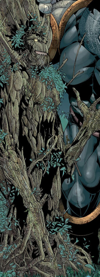 Thomas Cassidy Earth 616 Marvel Database Fandom
