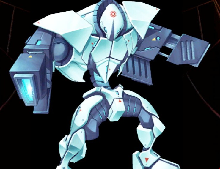 Perpetual Holographic Avatar Nanotech Offensive Monsters Marvel Database Fandom