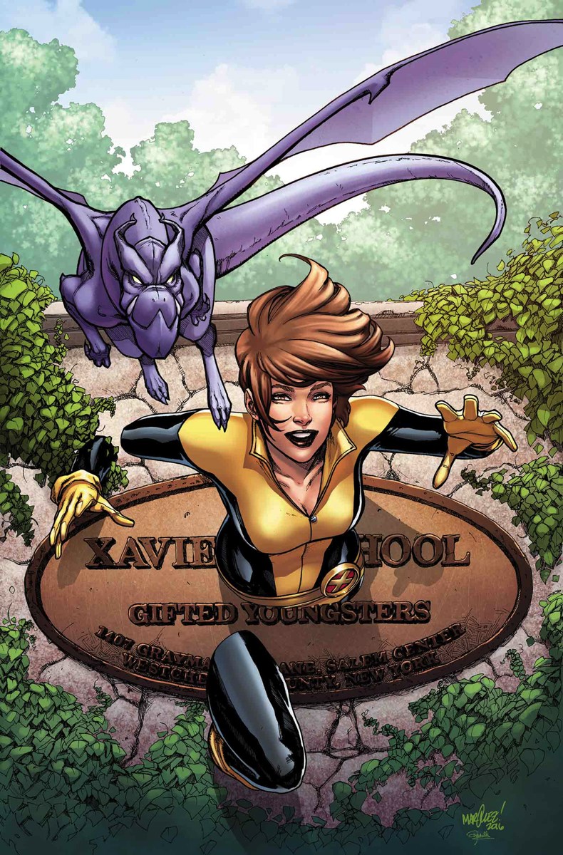 Katherine Pryde Earth 616 Marvel Database Fandom