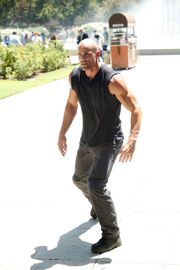 Carl Creel (Earth-199999) from Marvel's Agents of S.H.I.E.L.D. Season 2 1