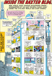 Fantastic Four Annual Vol 1 1 046
