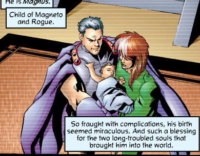 Rogue Anna Marie Earth 27 Marvel Database Fandom