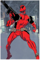 Wade Wilson (Earth-TRN133) from Deadpool Max Vol 1 6 0001