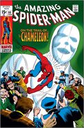 Amazing Spider-Man Vol 1 80