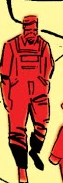 Bill (Secret Hospital) (Earth-616) from Amazing Spider-Man Vol 1 334 001