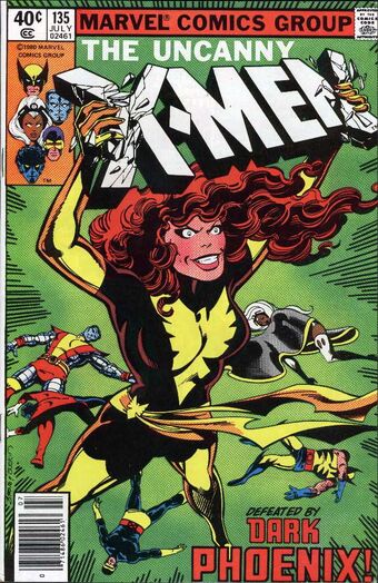 X Men Vol 1 135 Marvel Database Fandom